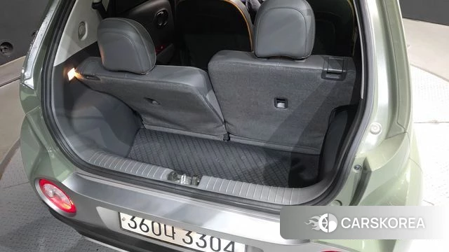 Hyundai Casper id 4965942 из Кореи 21