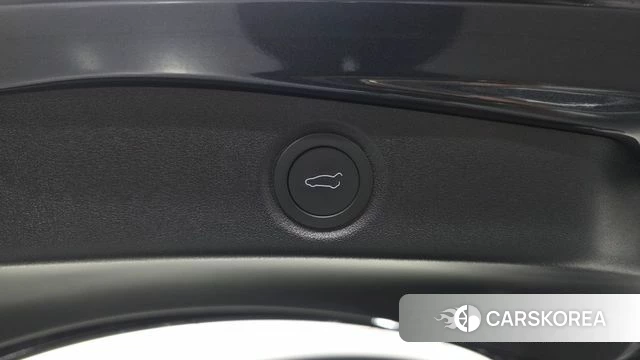 Tesla Model 3 id 4862602 из Кореи 21