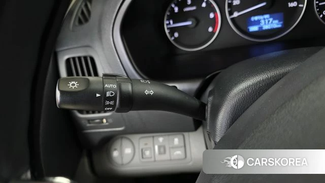 Hyundai The New Grand Starex id 4836747 из Кореи 21