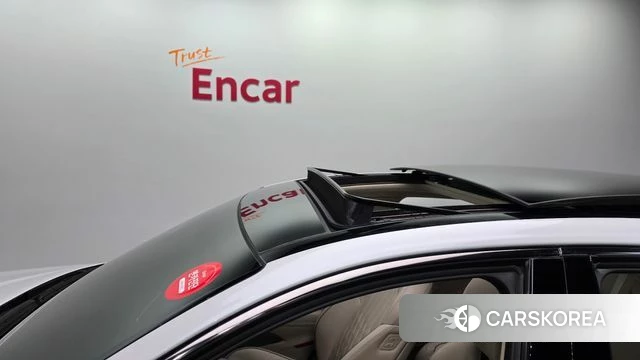 Genesis G70 id 5018307 из Кореи 21