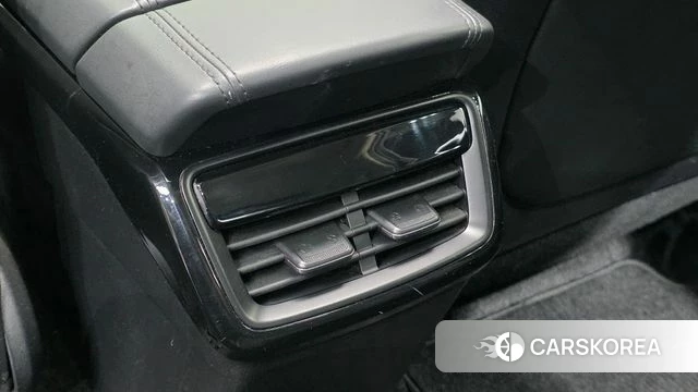 Kia K8 id 5022649 из Кореи 21