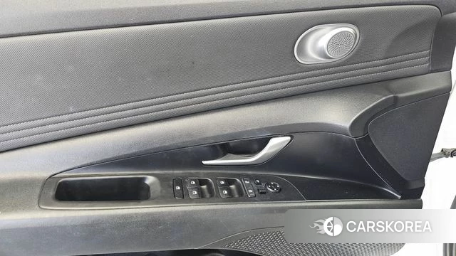 Hyundai Avante (CN7) id 4780371 из Кореи 21