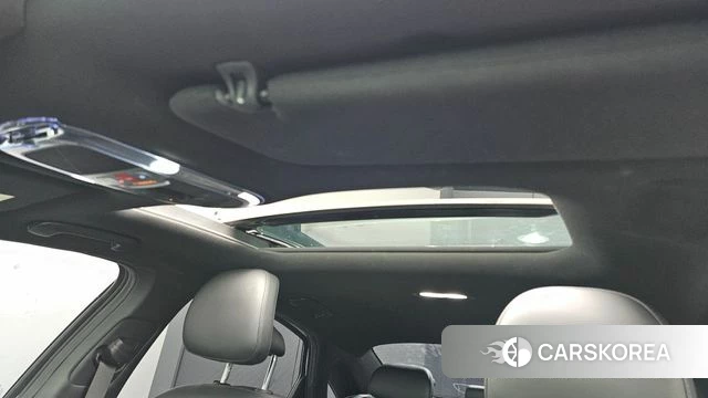 Hyundai Ionic 6 id 5012148 из Кореи 21