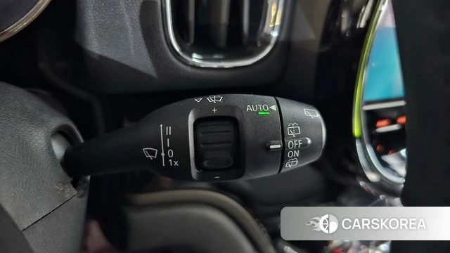 Mini Cooper Countryman id 4778677 из Кореи 21