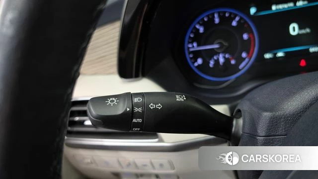 Hyundai Palisade id 5041844 из Кореи 21