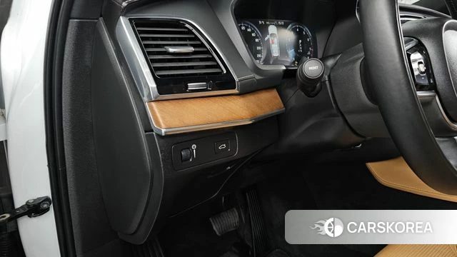 Volvo XC90 second Generation id 4923964 из Кореи 21