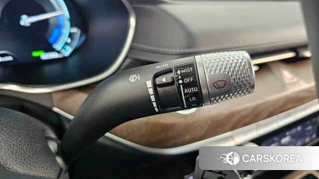 Genesis Electrified G80 (RG3) id 4966313 из Кореи 21