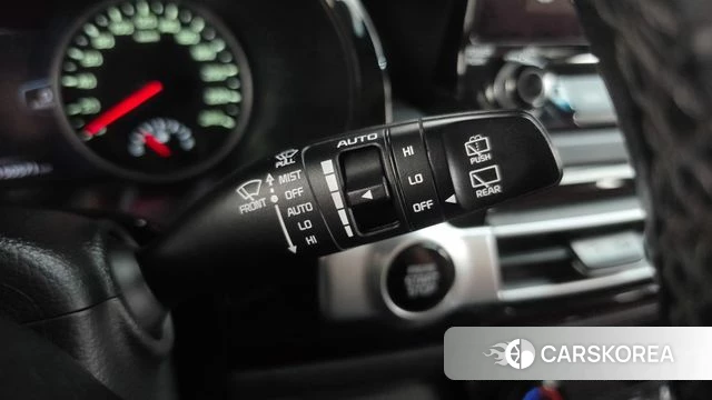 Kia Seltos id 5035519 из Кореи 21
