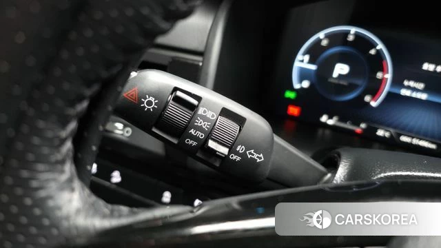 Ssangyong The New Rexton Sport id 4986589 из Кореи 21