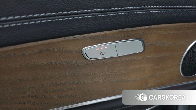 Mercedes-Benz E-Class W213 id 4959636 из Кореи 21