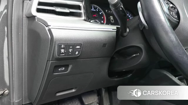 Kia K5 3rd generation id 4952379 из Кореи 21