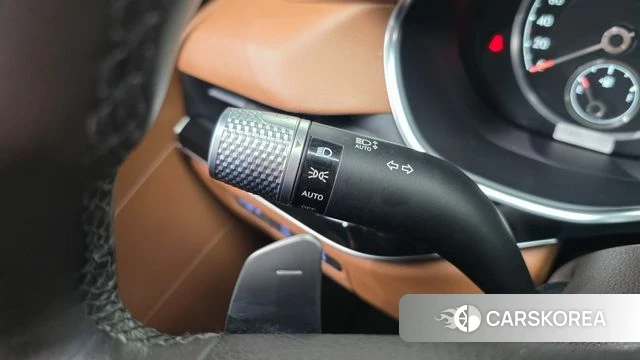 Genesis G80 (RG3) id 5033737 из Кореи 21
