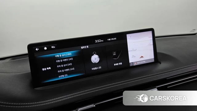 Genesis GV70 id 5017643 из Кореи 21