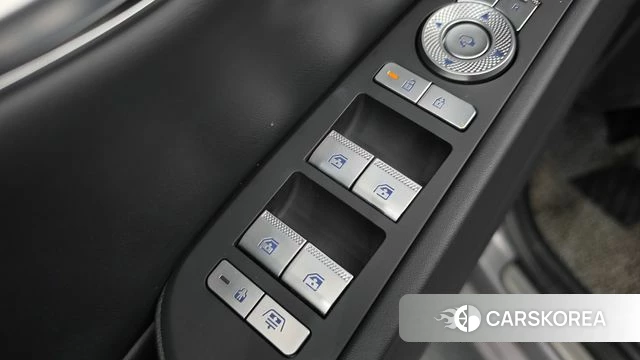 Genesis G80 (RG3) id 4964924 из Кореи 21