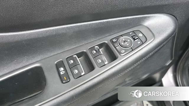Hyundai The New Santa Fe id 4769751 из Кореи 21