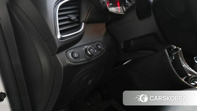Chevrolet (GM Daewoo) The New Trax id 4760248 из Кореи 21