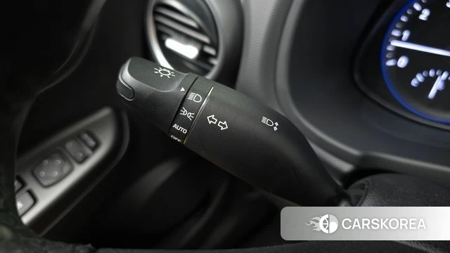 Hyundai Kona id 5014053 из Кореи 21