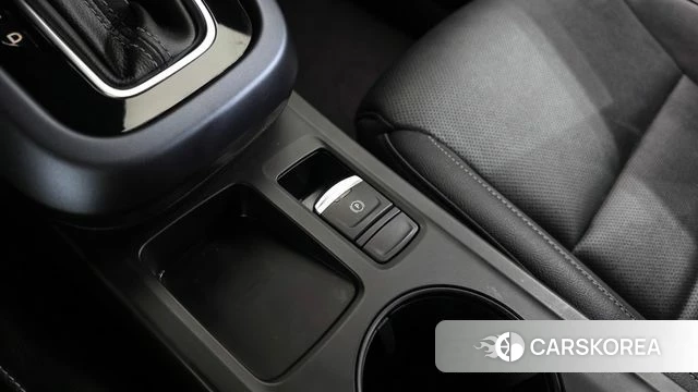 Renault Korea (Samsung) XM3 id 4992842 из Кореи 21