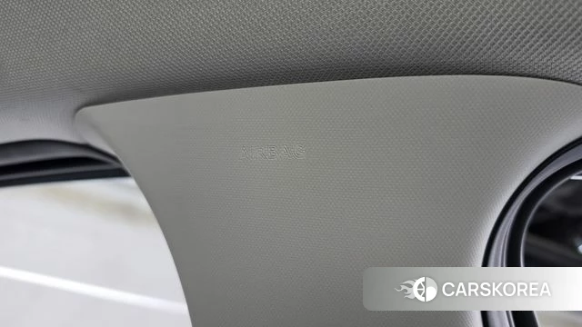 Hyundai Sonata D Edge (DN8) id 5045771 из Кореи 21
