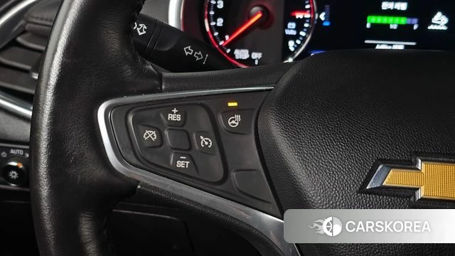 Chevrolet (GM Daewoo) The New Malibu id 5041841 из Кореи 21