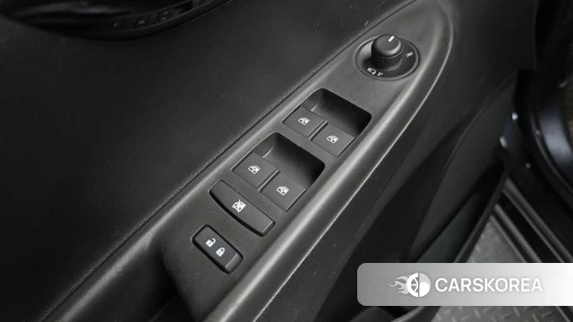Chevrolet (GM Daewoo) The New Spark id 4997785 из Кореи 21