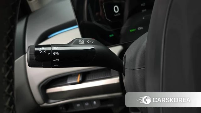 Kia EV3 id 5026372 из Кореи 21