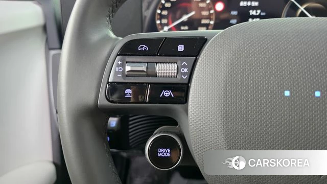 Hyundai The New Ionic 5 id 4980403 из Кореи 21