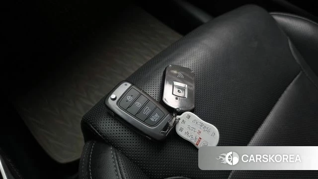 Hyundai The New Grandeur IG id 4958785 из Кореи 21