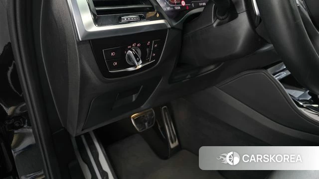 BMW X4 (G02) id 4982607 из Кореи 21