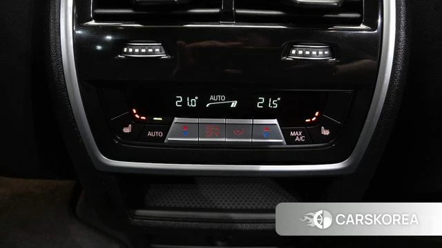 BMW X5 (G05) id 4992281 из Кореи 21