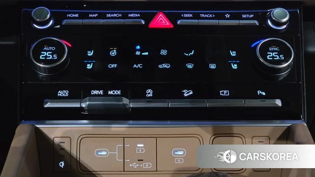 Hyundai Santa Fe (MX5) id 5021086 из Кореи 21