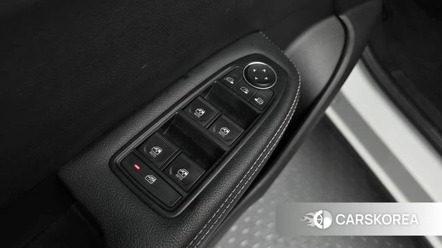 Renault Korea (Samsung) XM3 id 5012690 из Кореи 21