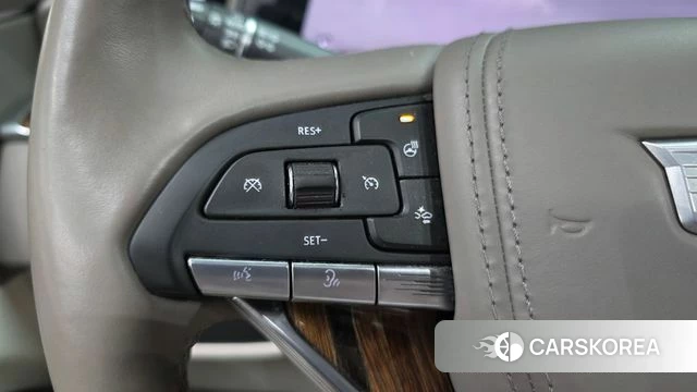 Cadillac Escalade 5th Generation id 5033526 из Кореи 21