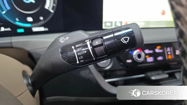 Kia K8 Hybrid id 5012149 из Кореи 21