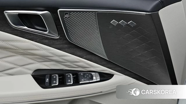 Kia K8 Hybrid id 4965767 из Кореи 21