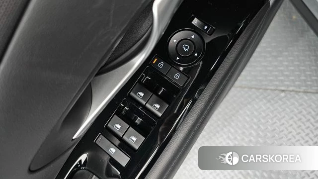 Hyundai The New Tucson Hybrid (NX4) id 4762451 из Кореи 21