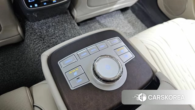 Genesis G80 (RG3) id 4996511 из Кореи 21