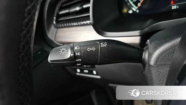 Kia K7 Premier id 5013497 из Кореи 21