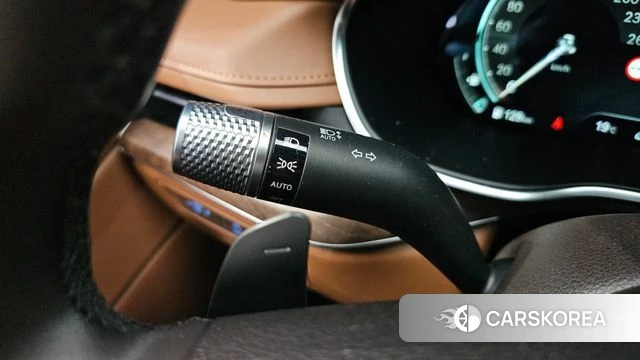 Genesis G80 (RG3) id 5021599 из Кореи 21