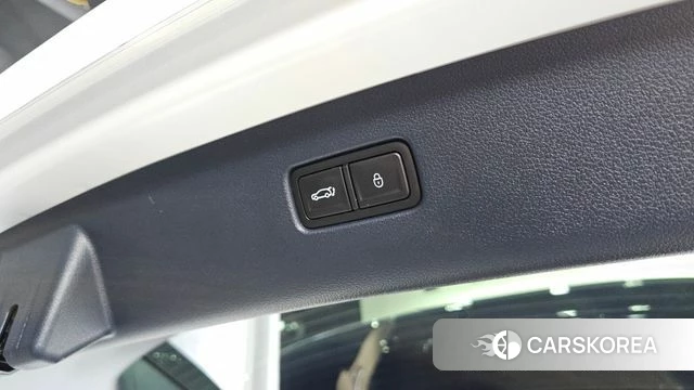 Genesis GV80 id 5001723 из Кореи 21