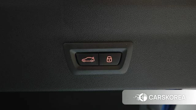 BMW X4 (G02) id 4949884 из Кореи 21