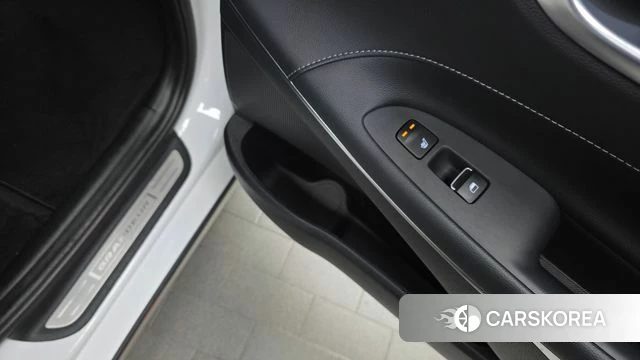 Hyundai Grandeur IG Hybrid id 4978218 из Кореи 21