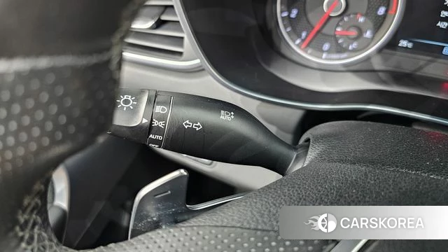 Genesis G70 id 4983024 из Кореи 21