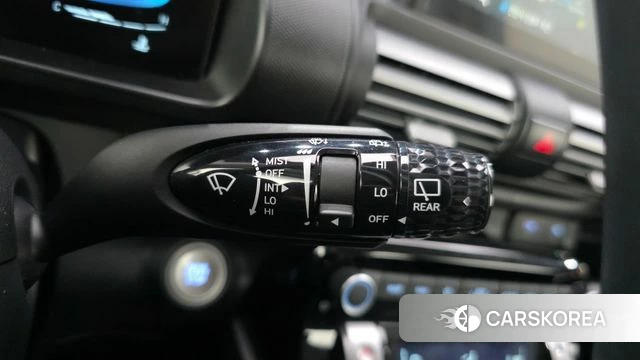 Hyundai Casper id 5027488 из Кореи 21