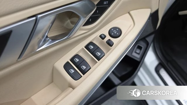 BMW 3 Series (G20) id 5028878 из Кореи 22