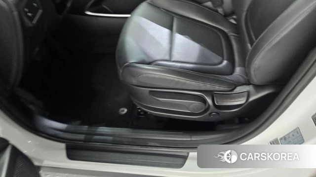 Hyundai Tucson (NX4) id 4976931 из Кореи 21