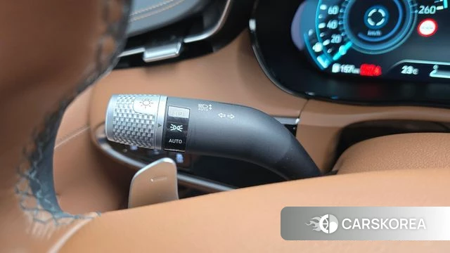 Genesis GV70 id 4871244 из Кореи 21