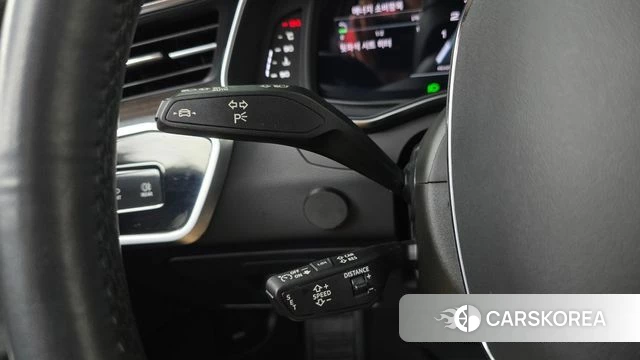 Audi A6 (C8) id 4991109 из Кореи 21