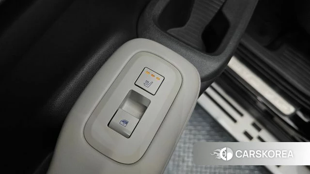Hyundai Santa Fe (MX5) id 5015991 из Кореи 21