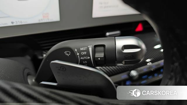 Hyundai Ionic 5 id 4929570 из Кореи 21
